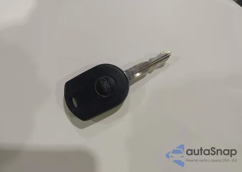 2007 Ford Edge Se from USA, damaged, VIN 2FMDK46C97BA22362